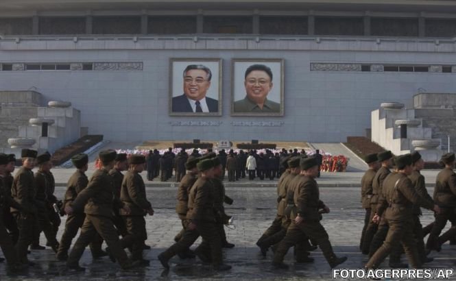 Coreea de Nord ameninţă că va lansa un „atac nemilos” împotriva Seulului