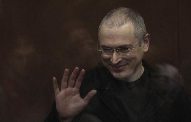 Oficialii Uniunii Europene, despre eliberarea lui Mihail Hodorkovski