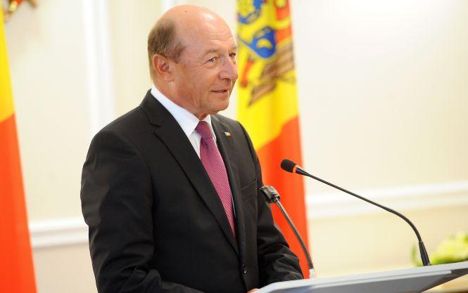 Preşedintele Băsescu susţine că Marea Neagră trebuie inclusă în strategia de securitate maritimă a UE