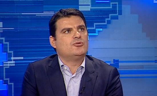 Radu Tudor: Cred că liste separate pentru europarlamentare înseamnă ruperea USL