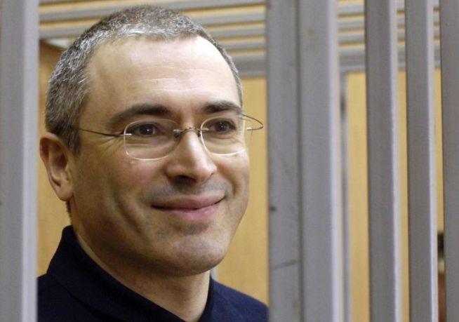 ANALIST: Mihail Hodorkovski ar putea urmea calea disidentului Aleksandr Soljeniţîn