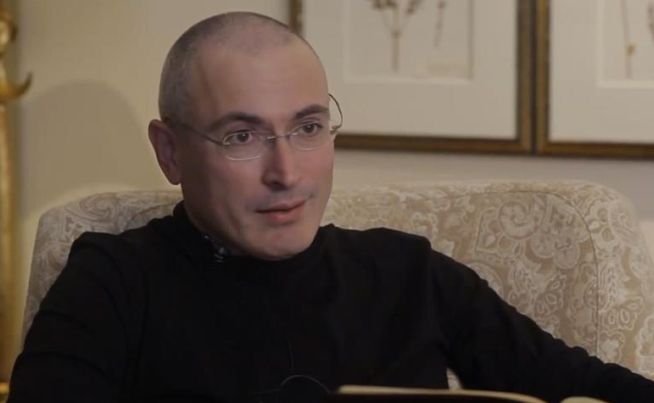 Deputat german: O revenire în Rusia a lui Mihail Hodorkovski nu este pe ordinea de zi