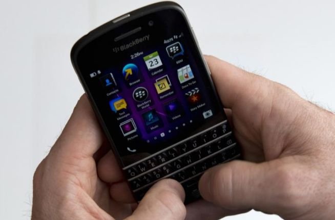 Noul CEO al companiei BlackBerry vrea PROFIT începând cu anul 2016