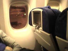 Ce au văzut pasagerii acestui avion atunci când s-au uitat pe fereastră: &quot;Am crezut că murim&quot;