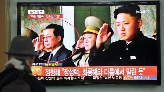 DE CE a fost ASASINAT unchiul lui Kim Jong-un. DEZVĂLUIRI despre ce se petrece acum în Coreea de Nord