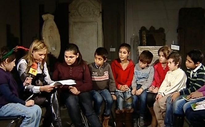 În prag de sărbători, zeci de copii abandonaţi din Giurgiu riscă să rămână în frig