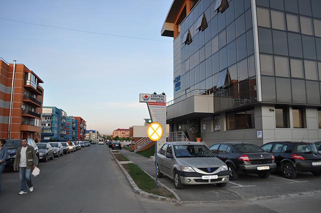 (P) Centrul Medical Brâncuşi  - servicii medicale complete prin Regio 238853