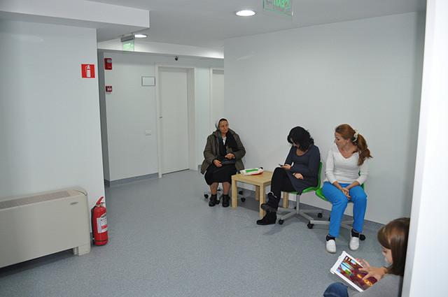 (P) Centrul Medical Brâncuşi  - servicii medicale complete prin Regio 238856