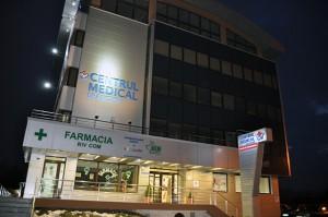 (P) Centrul Medical Brâncuşi  - servicii medicale complete prin Regio 238858