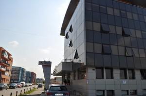 (P) Centrul Medical Brâncuşi  - servicii medicale complete prin Regio 238860