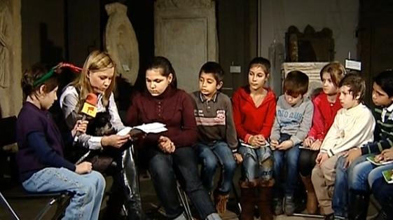 Zeci de copii abandonaţi riscă să rămână în frig de Sărbători