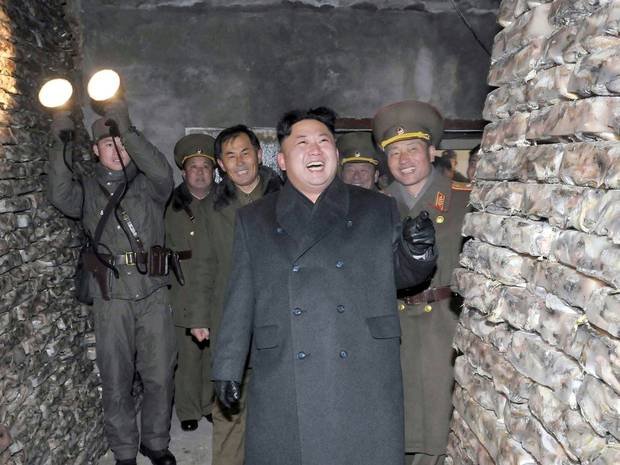 Ce s-a aflat despre Kim Jong-un. Era aşa chiar înainte de a comanda ASASINAREA unchiului său