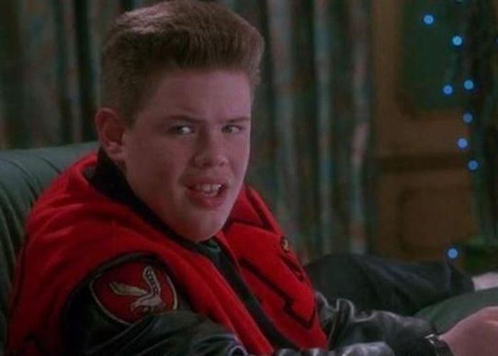 Cum a ajuns să arate Buzz, din "Singur Acasă"? Este de nerecunoscut 240693