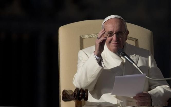 Papa Francisc îndeamnă la un Crăciun &quot;mai tăcut&quot;, pentru descoperirea dragostei lui Hristos