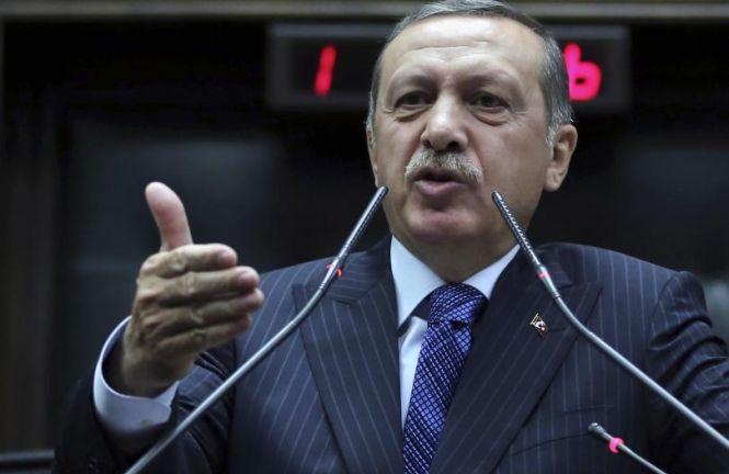 Remaniere guvernamentală în Turcia, pe fondul scandalului de corupţie. Anunţul, făcut de premierul Erdogan