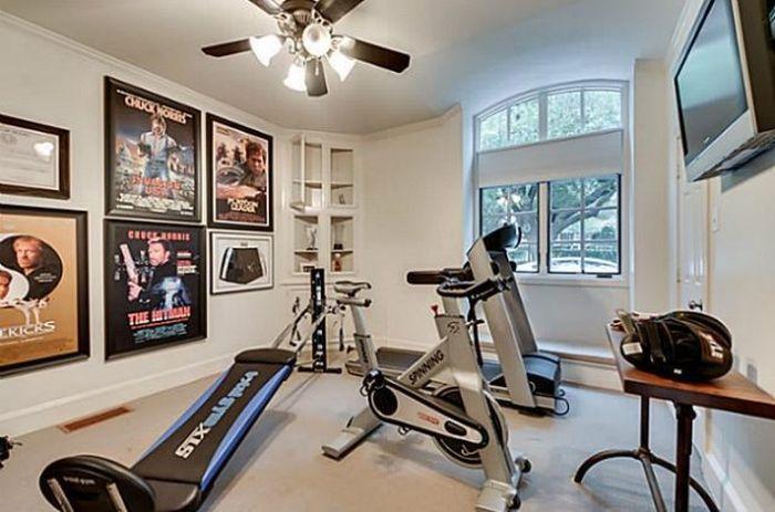 Anunţul trist făcut acum de Chuck Norris: "Trebuie să renunţ" 240776