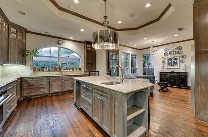 Anunţul trist făcut acum de Chuck Norris: "Trebuie să renunţ" 240784