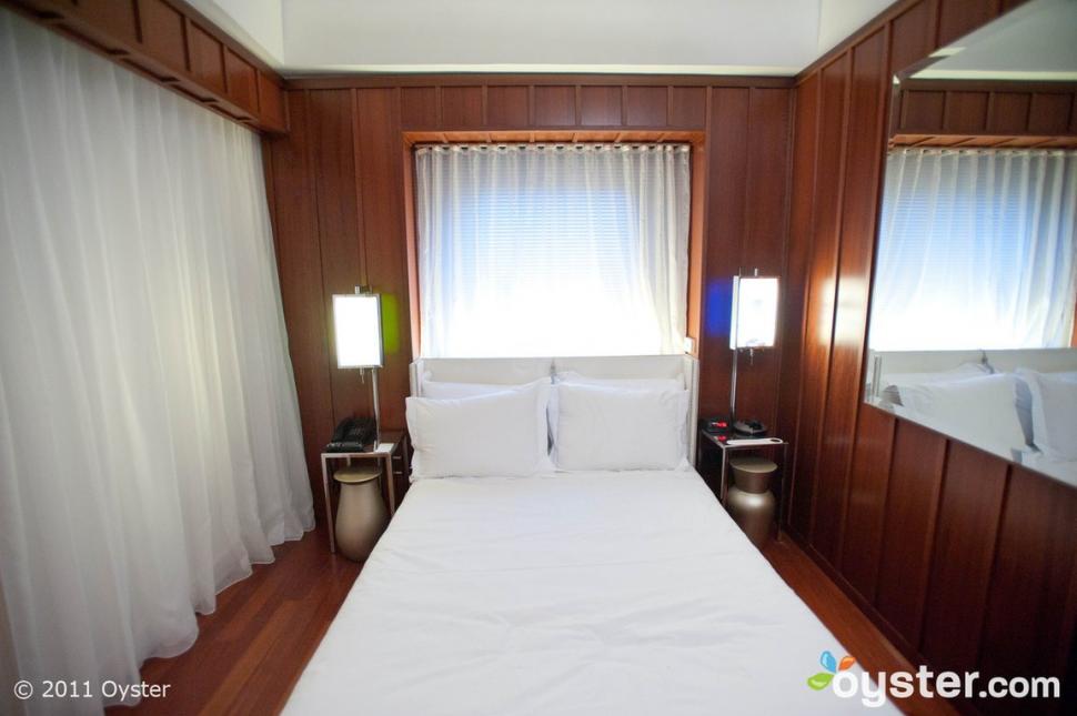 Ce postează hotelurile pe internet pentru a-şi atrage clienţii. Cum arată DE FAPT camerele? 240821