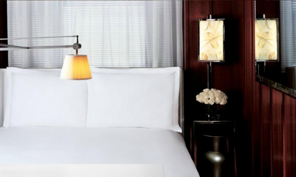 Ce postează hotelurile pe internet pentru a-şi atrage clienţii. Cum arată DE FAPT camerele? 240832