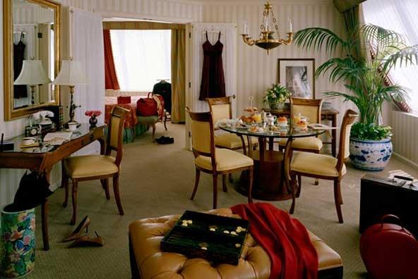 Ce postează hotelurile pe internet pentru a-şi atrage clienţii. Cum arată DE FAPT camerele? 240835