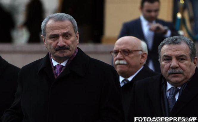 Turcia. Trei membri ai Guvernului implicaţi într-un caz de corupţie au demisionat