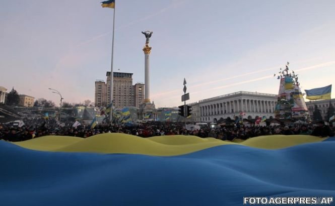 Ucraina: O ziaristă de opoziţie şi militantă proeuropeană a fost bătută cu sălbăticie