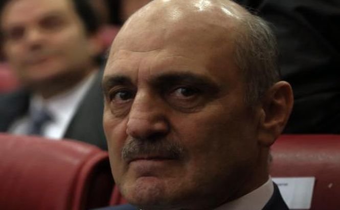 Un alt ministru din guvernul Erdogan a demisionat
