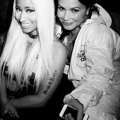 A fost cea mai nebună costumaţie a unei vedete internaţionale din acest an 240899