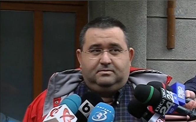 Avocatul deputatului şpăgar: Gheorghe Coman nu a primit bani, ci a fost provocat. L-am sfătuit pe clientul meu să nu facă declaraţii