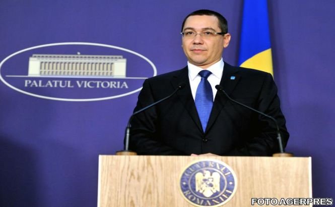 Victor Ponta: Alimentarea cu gaz se reia pe celelalte scări ale blocului din Călăraşi, ancheta continuă 