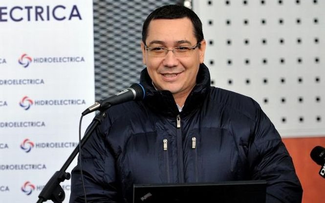 Cine îi va ţine scaunul cald lui Victor Ponta în perioada vacanţei