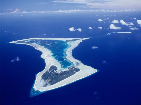 Insula de la CAPĂTUL LUMII. Un reportaj BBC despre cum este viaţa în unul dintre cele mai izolate locuri de pe planetă