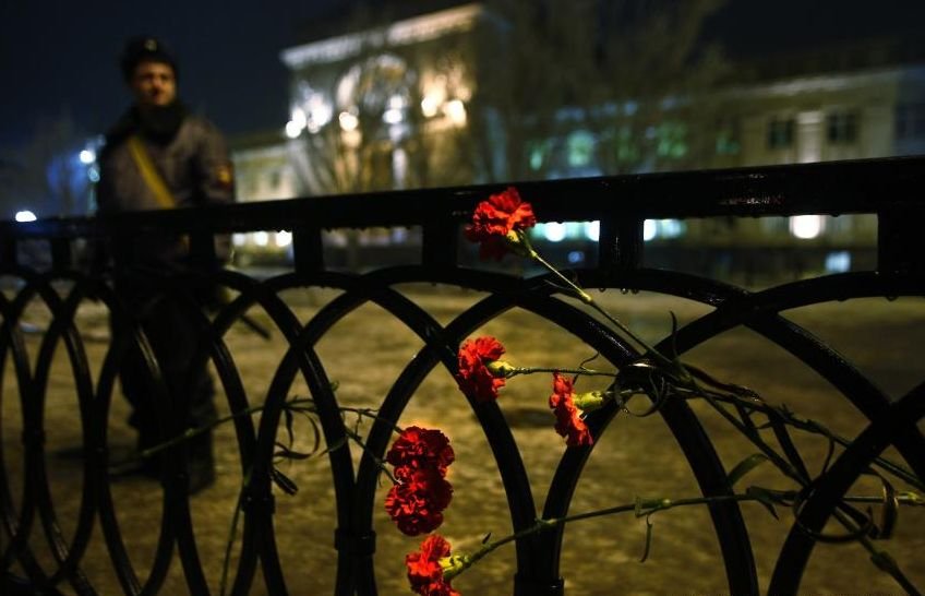 ATENTATELE TERORISTE de la Volgograd intensifică temerile cu privire la securitatea JO de la Soci
