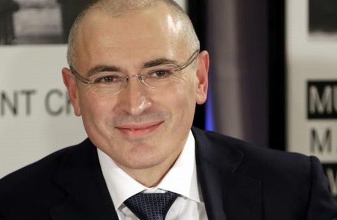 Elveţia i-a acordat o viză de trei luni lui Mihail Hodorkovski