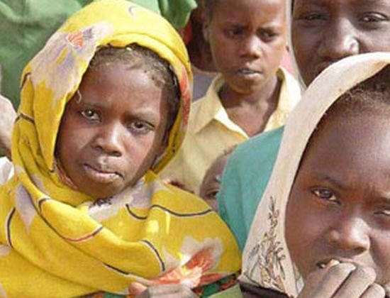 Mii de copii rămân izolaţi din cauza violenţelor înregistrate în Sudanul de Sud. Mulţi au fugit în păduri