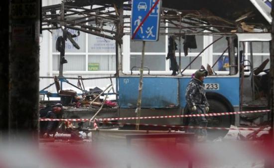 ATENTATE TERORISTE în Rusia: Bilanţul victimelor a crescut la 33 de morţi 241238