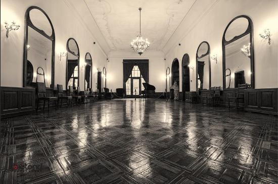 (P) Castelul şi cetatea Károlyi - reintegrate în circuitul turistic, prin Regio 239878