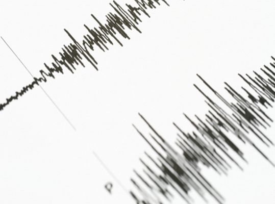 Anul Nou a venit cu un nou cutremur în zona Vrancea. Vezi ce intensitate a avut seismul