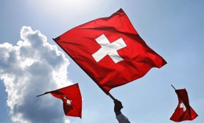 Elveţia a preluat preşedinţia anuală a Organizaţiei pentru Securitate şi Cooperare în Europa
