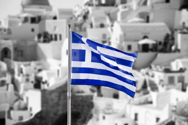 Grecia a preluat preşedinţia semestrială a Uniunii Europene