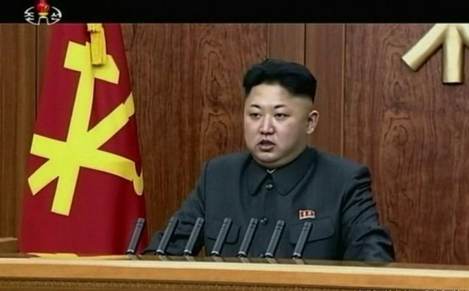 Liderul nord-coreean ameninţă cu un DEZASTRU NUCLEAR. &quot;Statele Unite nu vor rămâne nevătămate&quot;