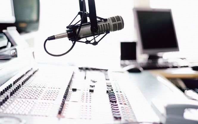 Gafă de proporţii la radioul public din Cipru