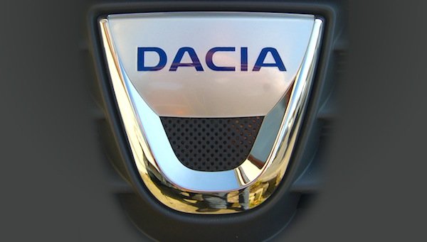 Renault: Dacia, locul 5 anul trecut pe piaţa franceză, cu cea mai bună creştere a vânzărilor