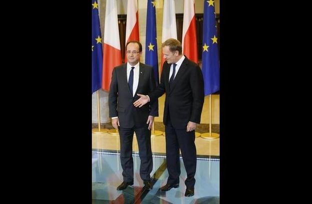 15 momente JENANTE pentru preşedintele Francois Hollande 241518