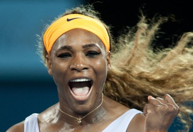 Serena Williams a CÂŞTIGAT turneul de la Brisbane