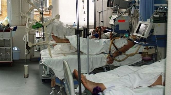 Spitalul Judeţean de Urgenţă Bacău ar putea să plătească 1,7 milioane de euro daune morale