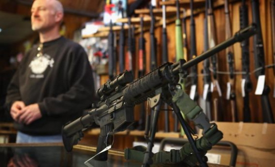SUA au anunţat noi măsuri administrative privind controlul armelor de foc