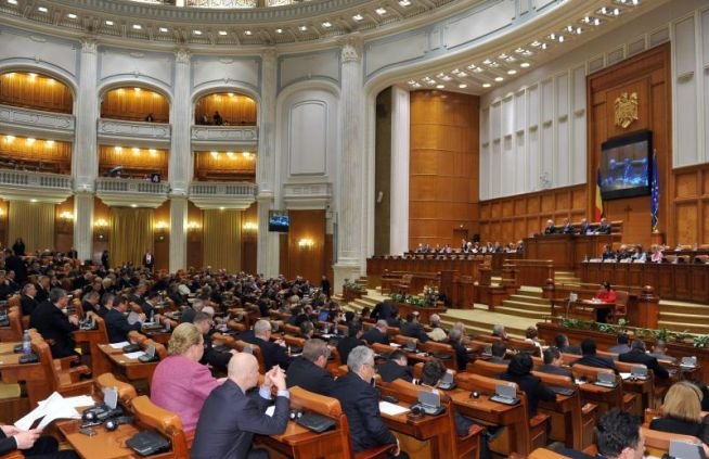 Cei mai de succes latifundiari din Parlamentul român