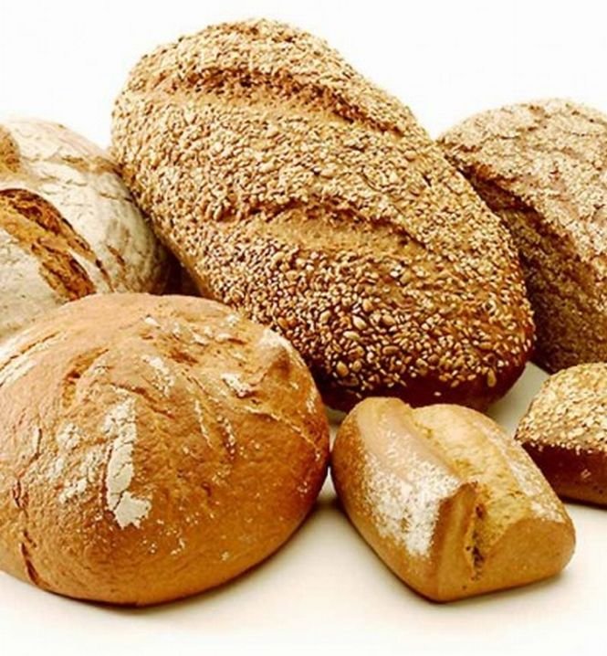 Pâinea va fi mai sănătoasă de la mijlocul acestei luni