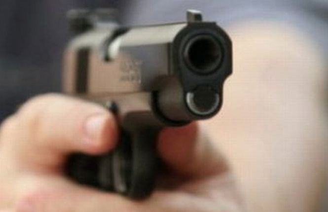 Scandal cu împuşcături în zona Dristor din Capitală. Patru persoane au fost rănite